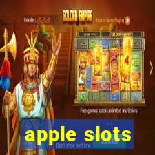 apple slots